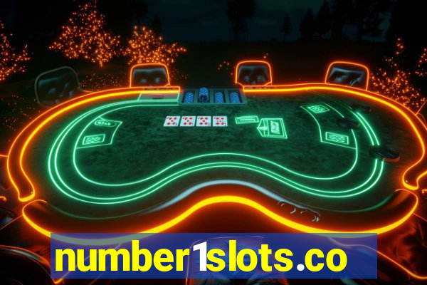 number1slots.com