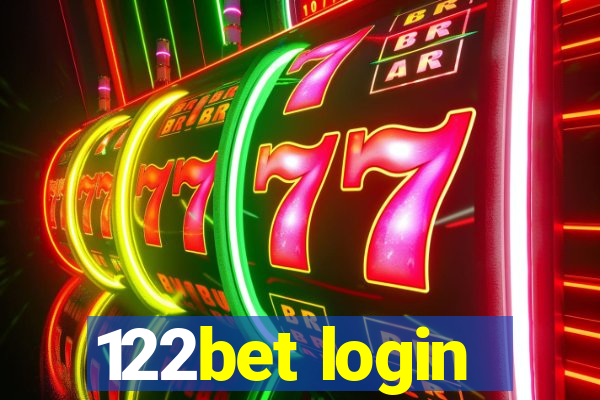 122bet login