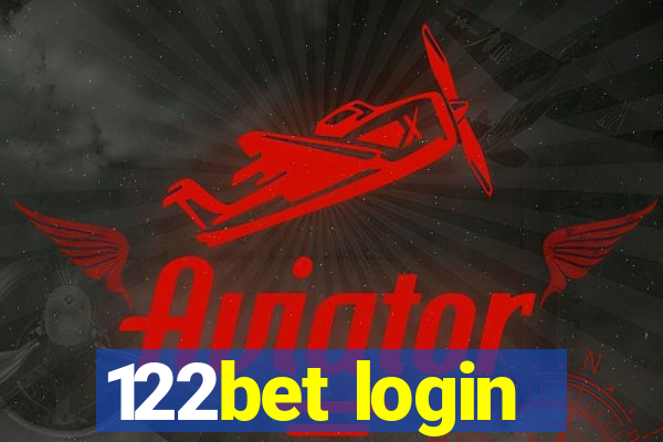 122bet login