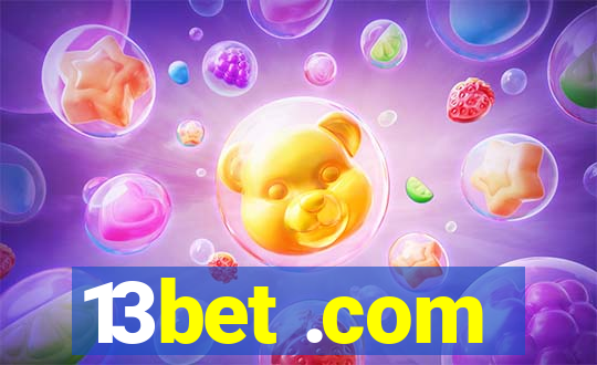 13bet .com