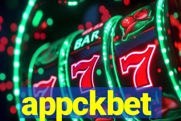 appckbet