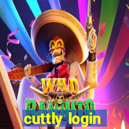 cuttly login