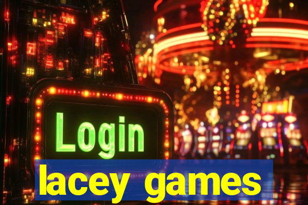 lacey games