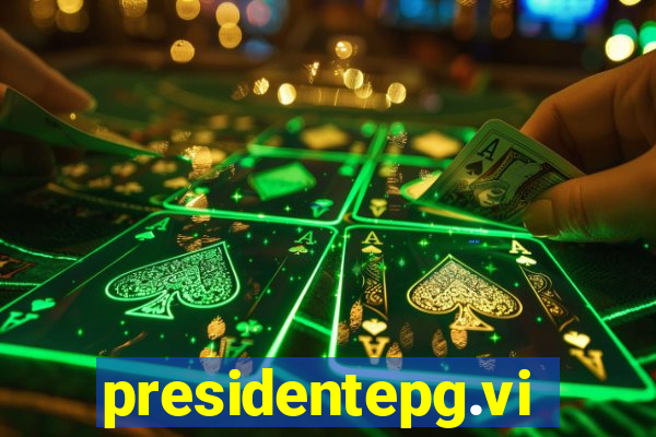 presidentepg.vip