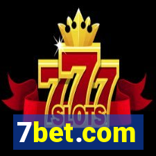 7bet.com