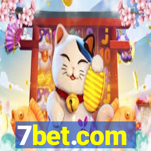 7bet.com