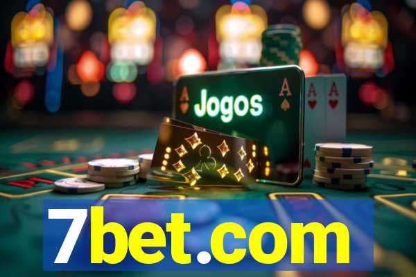 7bet.com