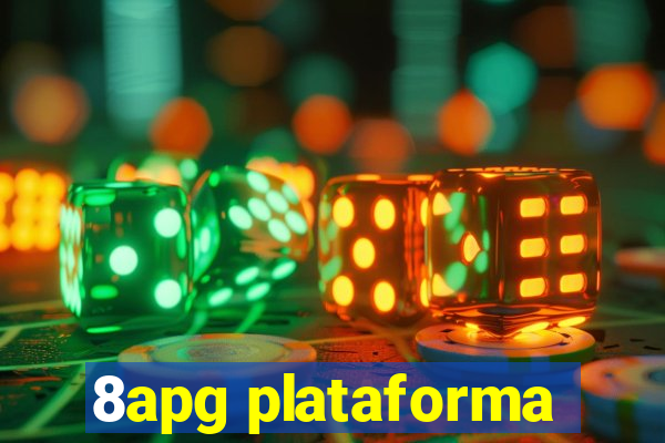 8apg plataforma