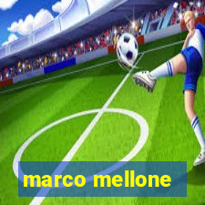 marco mellone