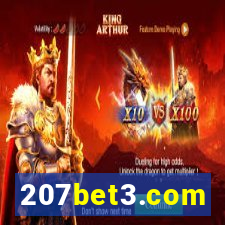 207bet3.com