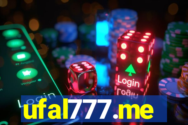 ufal777.me