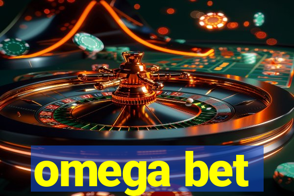 omega bet