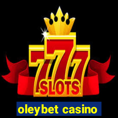 oleybet casino