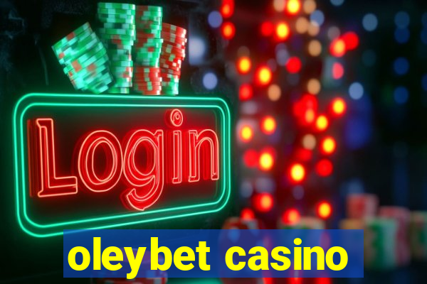 oleybet casino