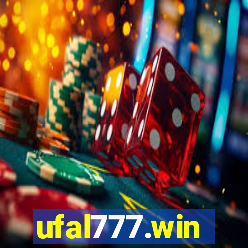 ufal777.win