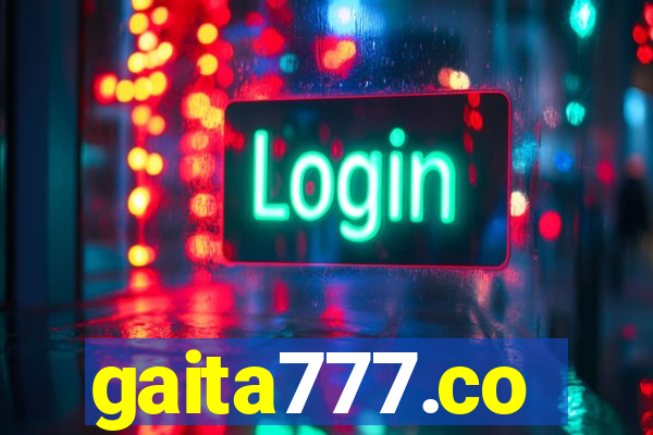 gaita777.co