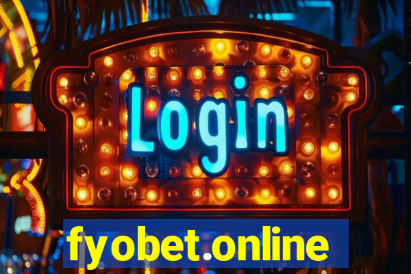 fyobet.online