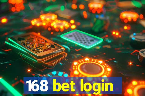 168 bet login