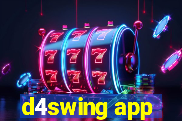 d4swing app