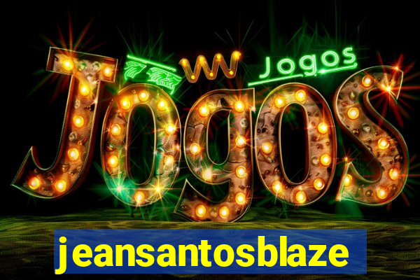 jeansantosblaze