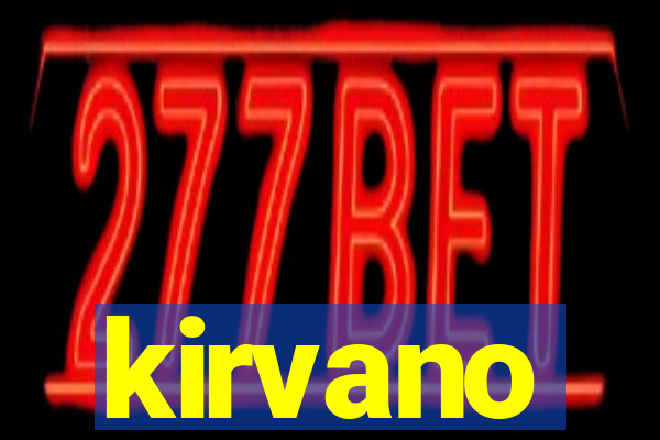 kirvano