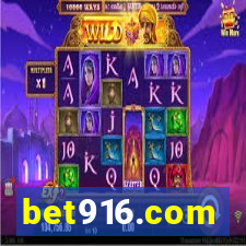 bet916.com