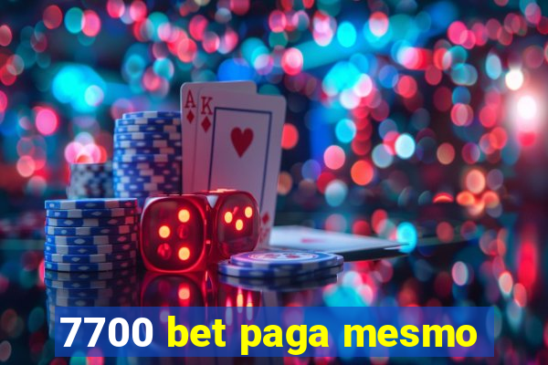 7700 bet paga mesmo