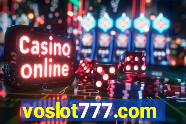 voslot777.com