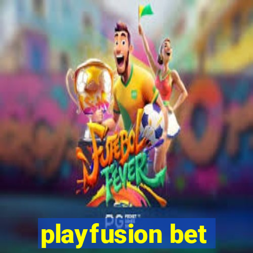 playfusion bet