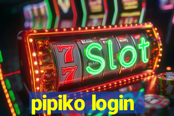 pipiko login