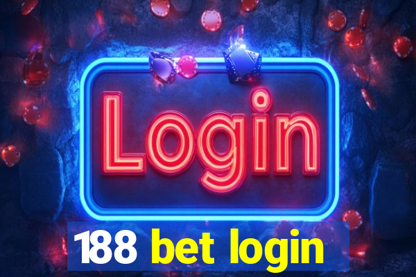 188 bet login