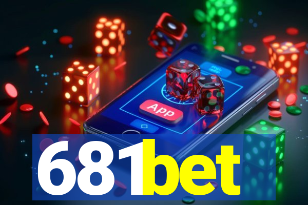 681bet