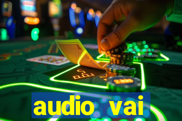 audio vai corinthians com fogos jogo aberto