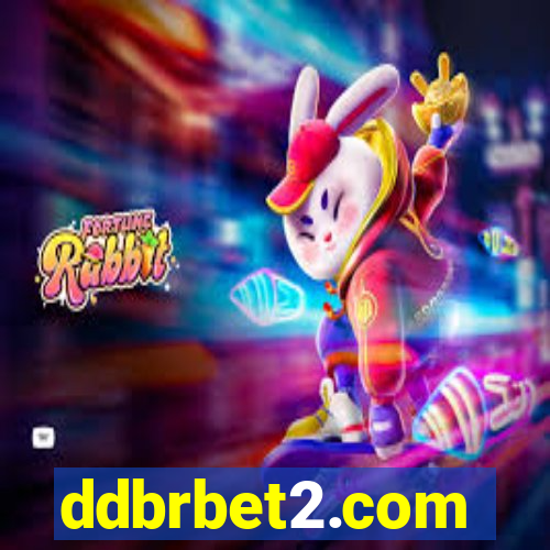 ddbrbet2.com