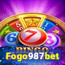 Fogo987bet