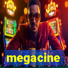 megacine