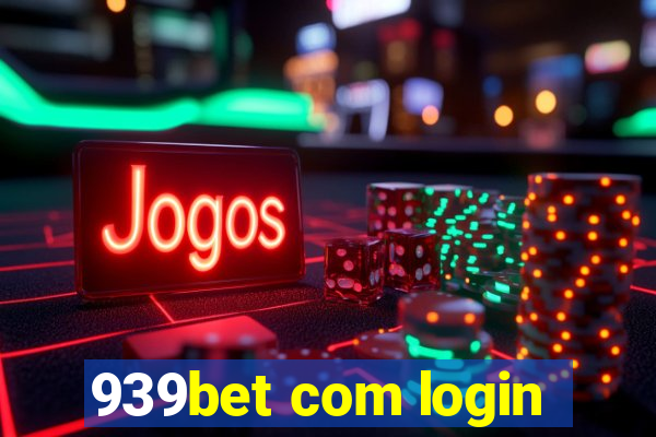 939bet com login