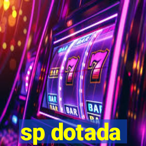 sp dotada