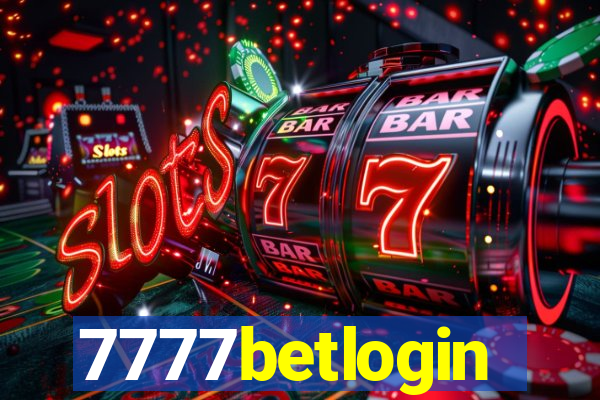 7777betlogin