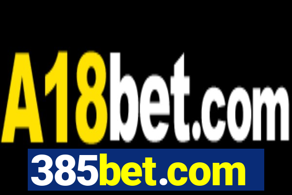 385bet.com