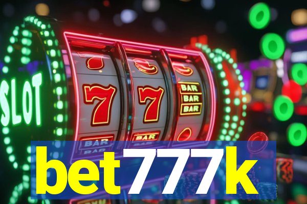 bet777k