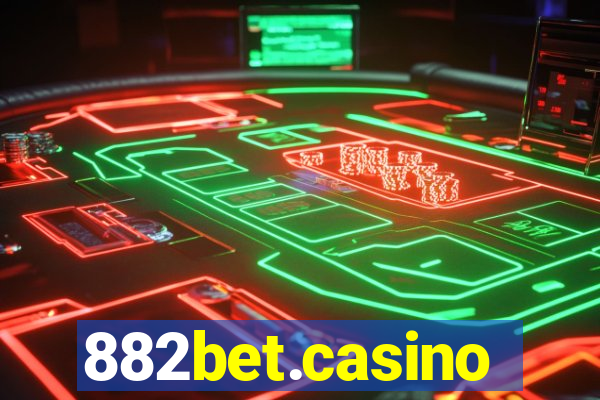 882bet.casino