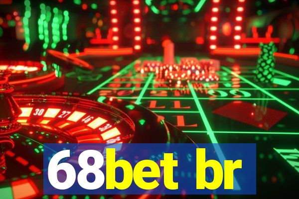 68bet br