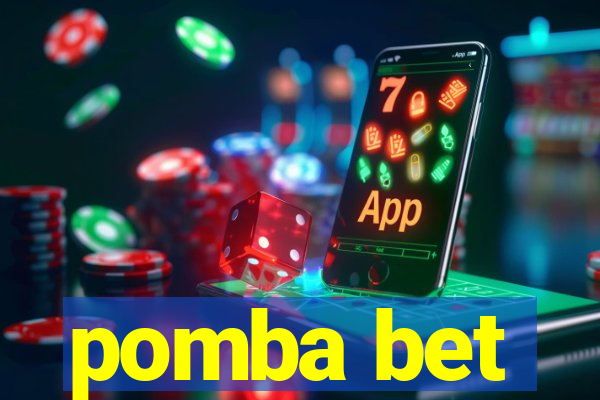 pomba bet