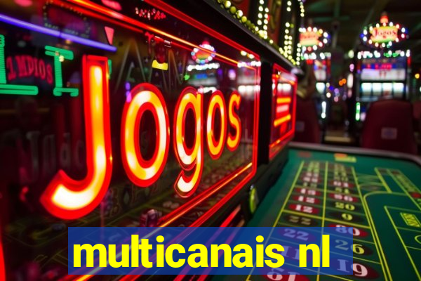 multicanais nl