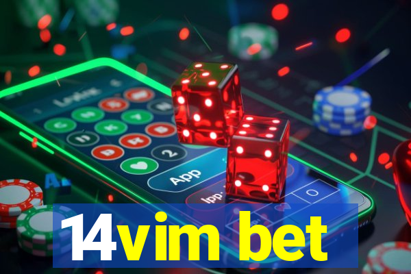 14vim bet