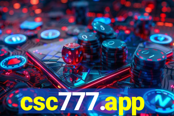 csc777.app