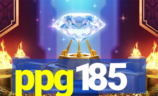 ppg185