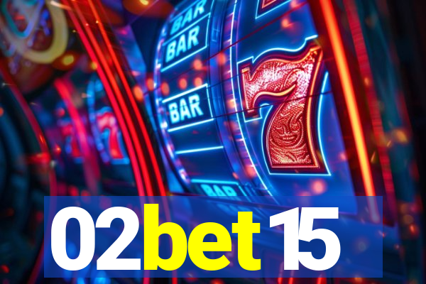 02bet15