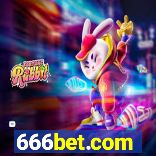 666bet.com